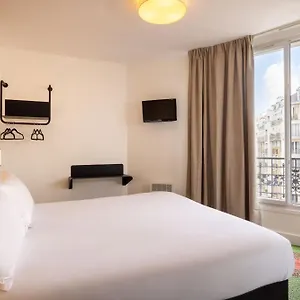 Отель Korner Eiffel
