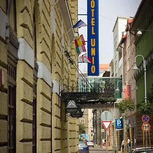 *** Hotel Unio Superior Ungheria