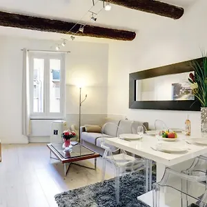 Apartment Le Saint Joseph - Old Tow, 2 Appartments In 1, Nice