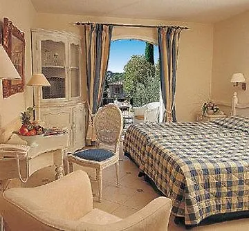 Hotel De Mougins