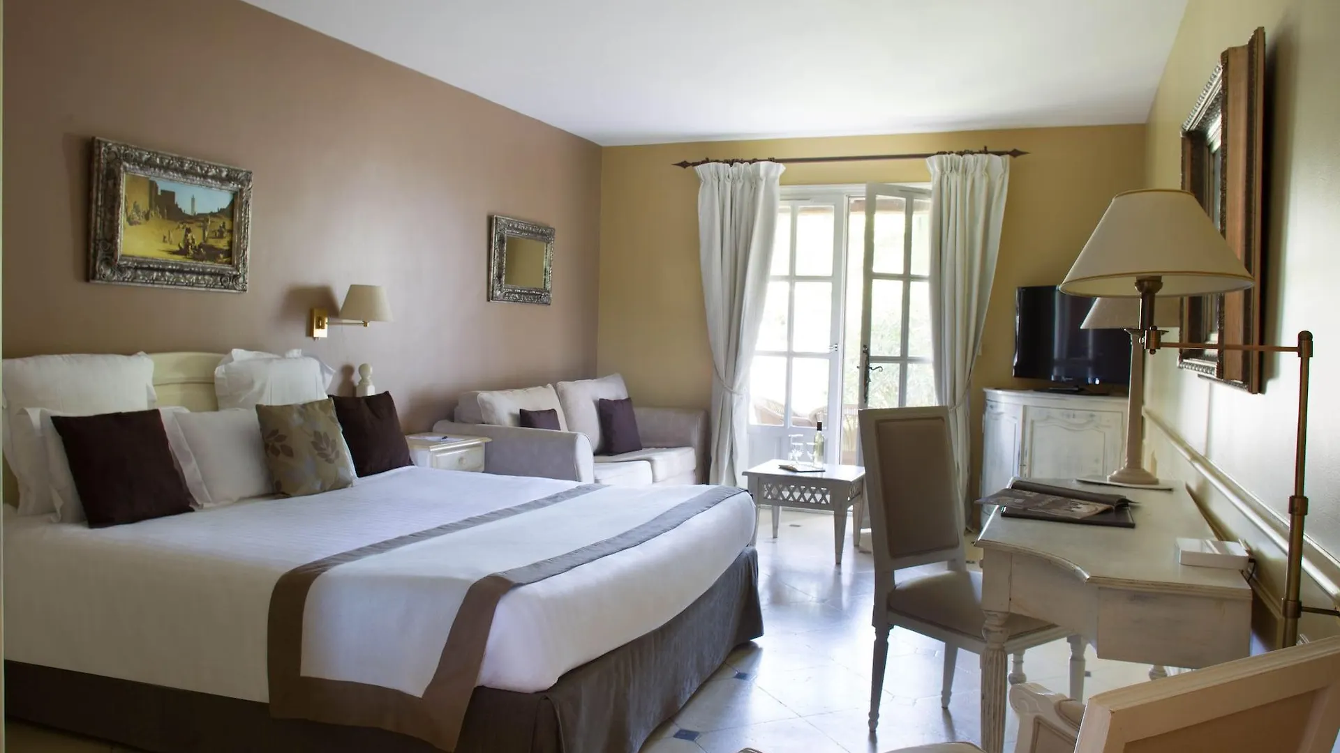 La Bastide De Mougins, A Tribute Portfolio Hotel