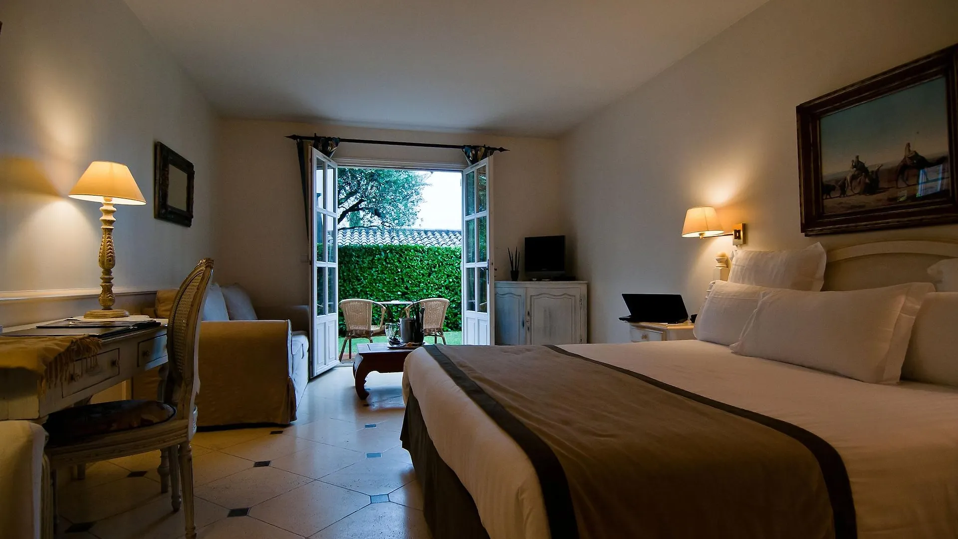 La Bastide De Mougins, A Tribute Portfolio Hotel