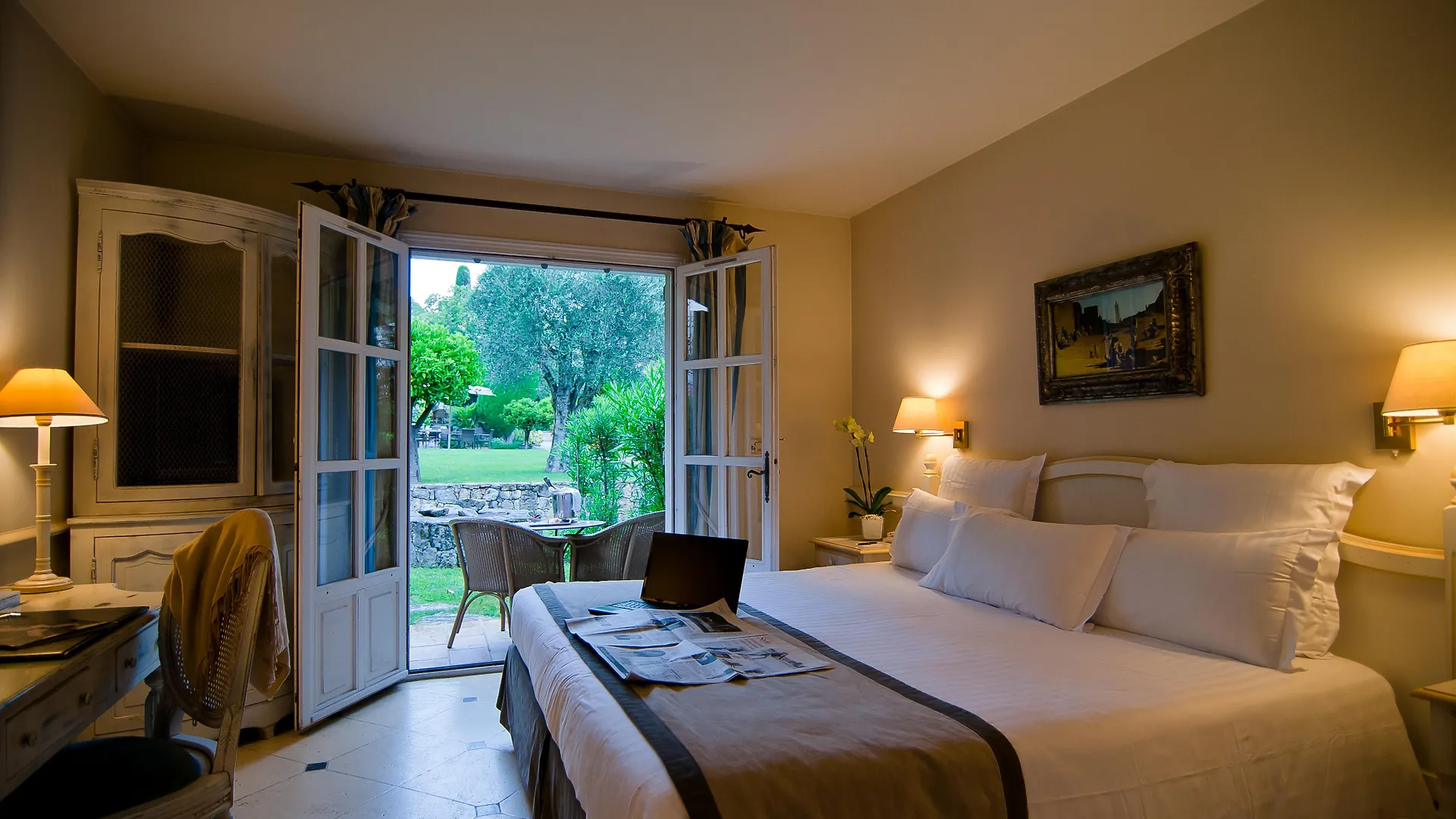 La Bastide De Mougins, A Tribute Portfolio Hotel Mougins