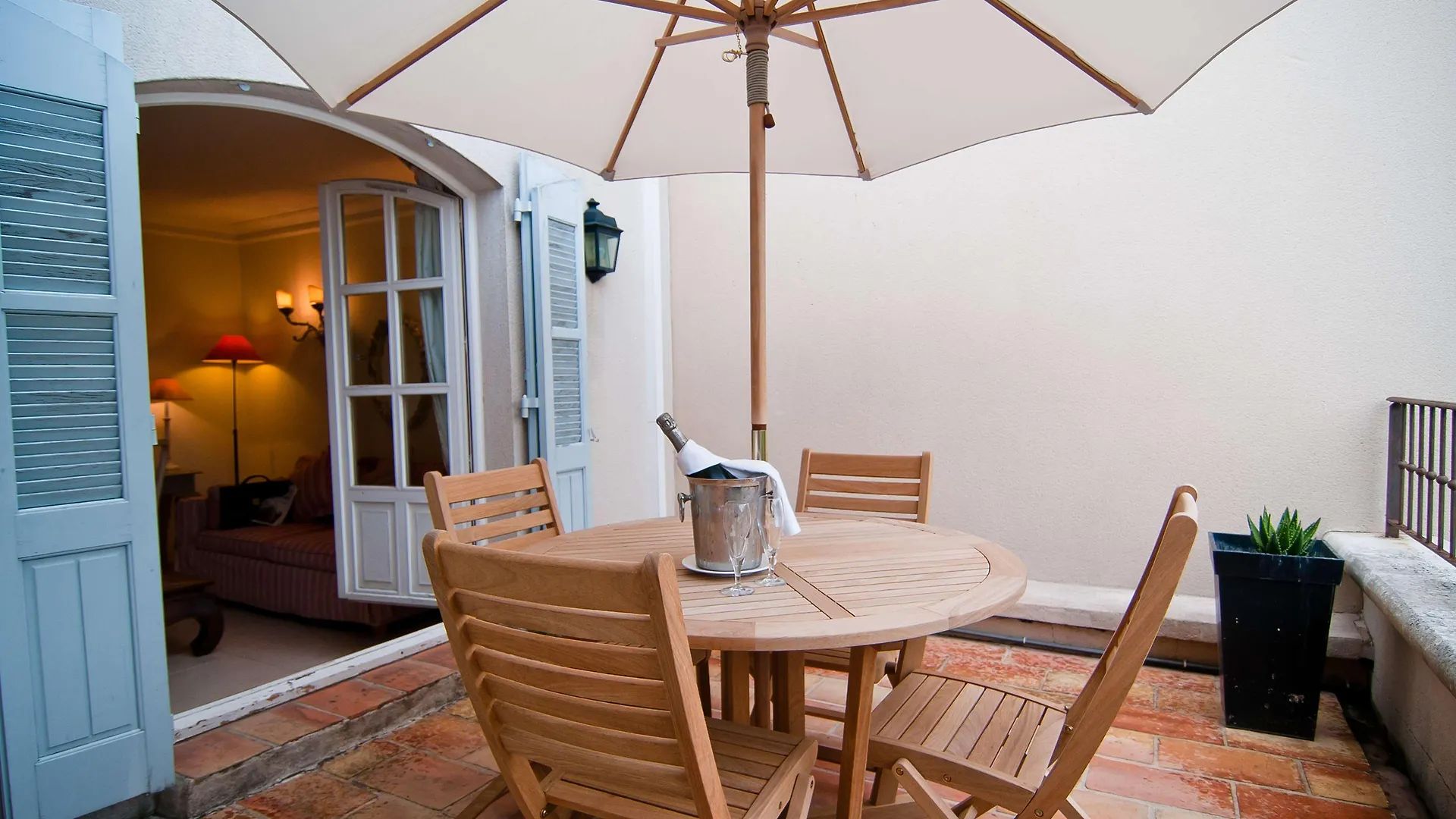 ****  La Bastide De Mougins, A Tribute Portfolio Hotel France