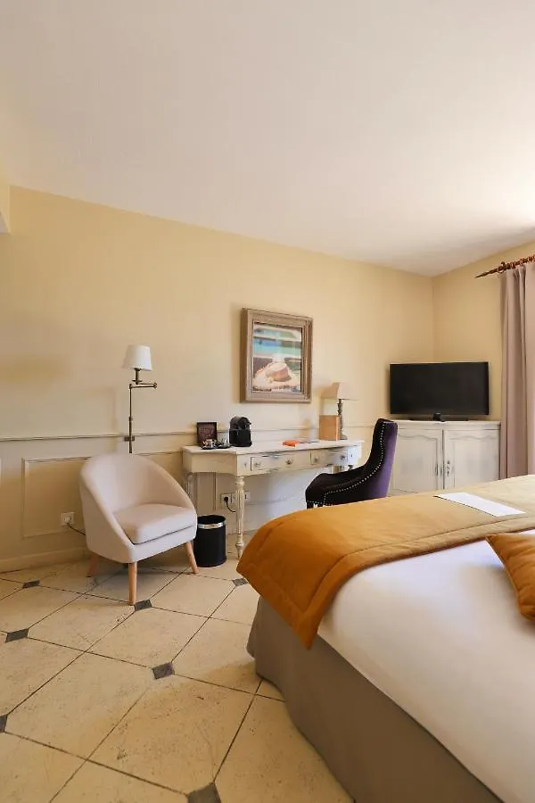 La Bastide De Mougins, A Tribute Portfolio Hotel  Mougins