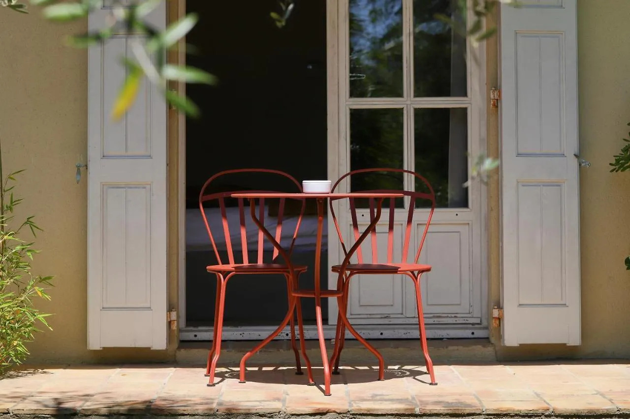 La Bastide De Mougins, A Tribute Portfolio Hotel