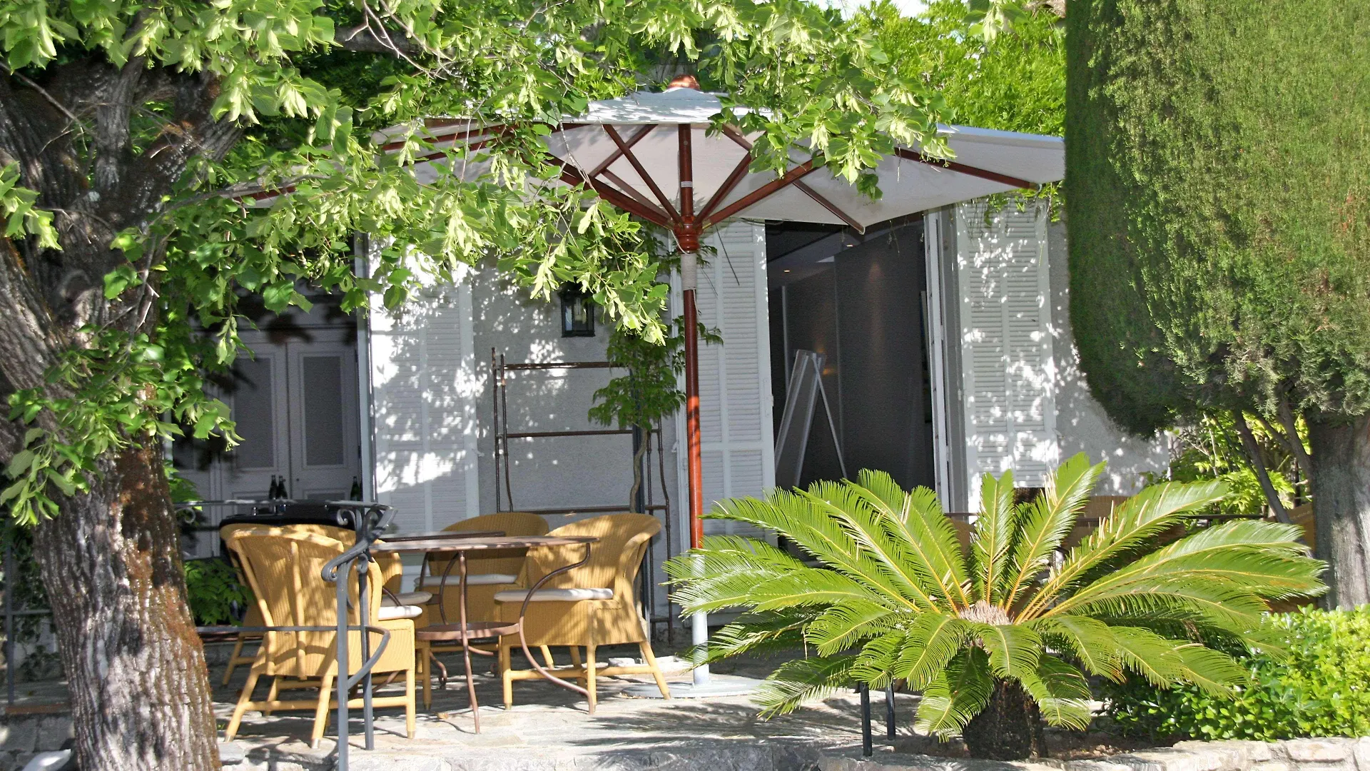 La Bastide De Mougins, A Tribute Portfolio Hotel 4*, Mougins France