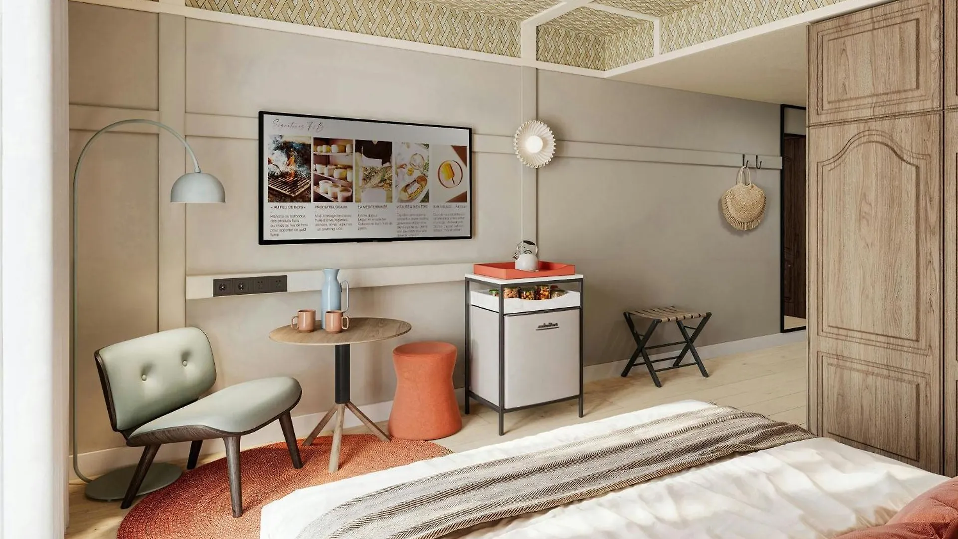 La Bastide De Mougins, A Tribute Portfolio Hotel