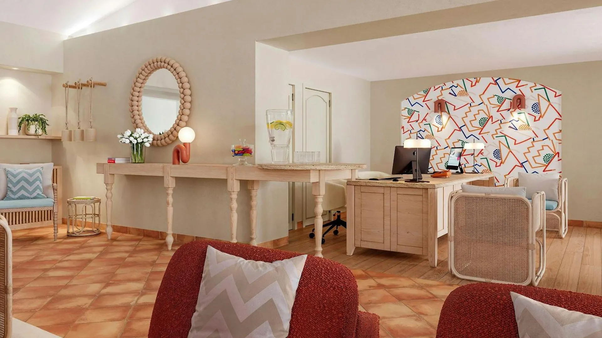 La Bastide De Mougins, A Tribute Portfolio Hotel  Mougins