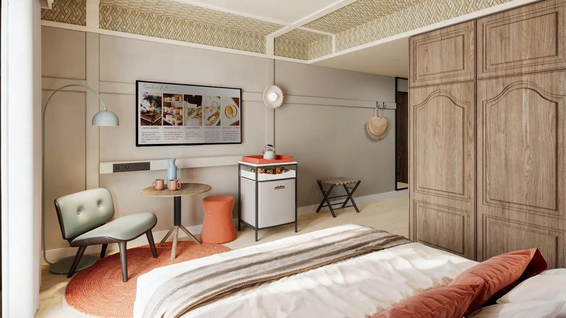 La Bastide De Mougins, A Tribute Portfolio Hotel