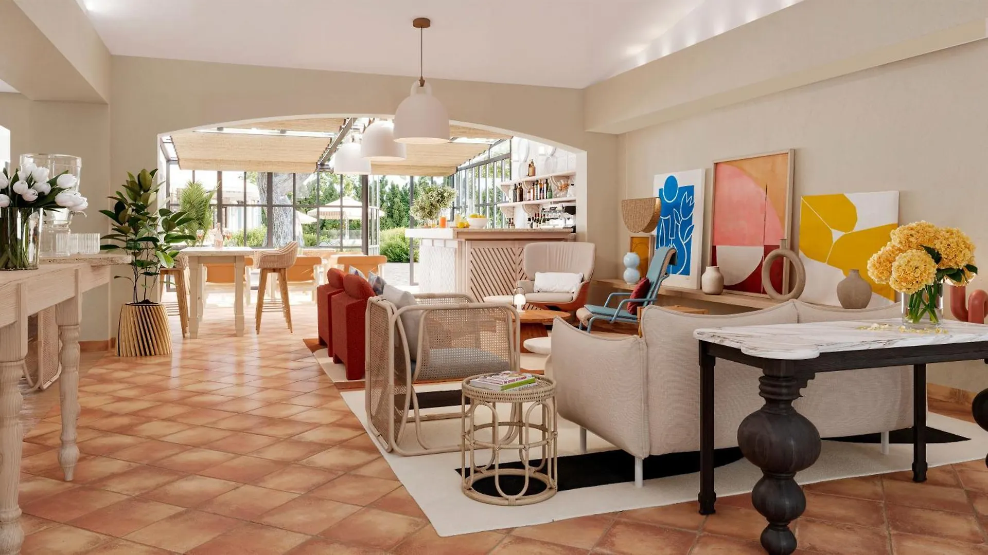 ****  La Bastide De Mougins, A Tribute Portfolio Hotel France