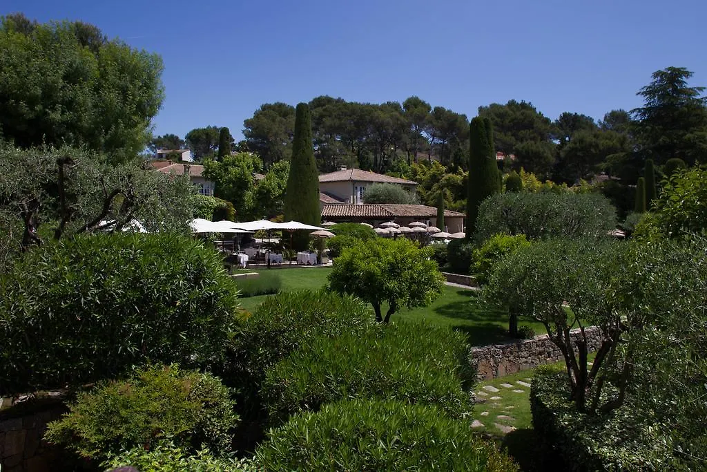 La Bastide De Mougins, A Tribute Portfolio Hotel Mougins