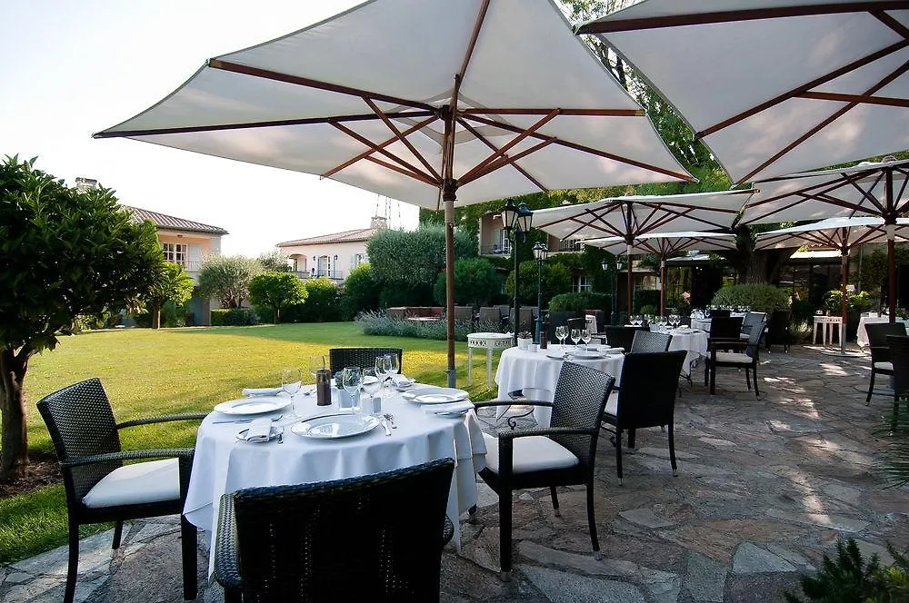 La Bastide De Mougins, A Tribute Portfolio Hotel  Mougins