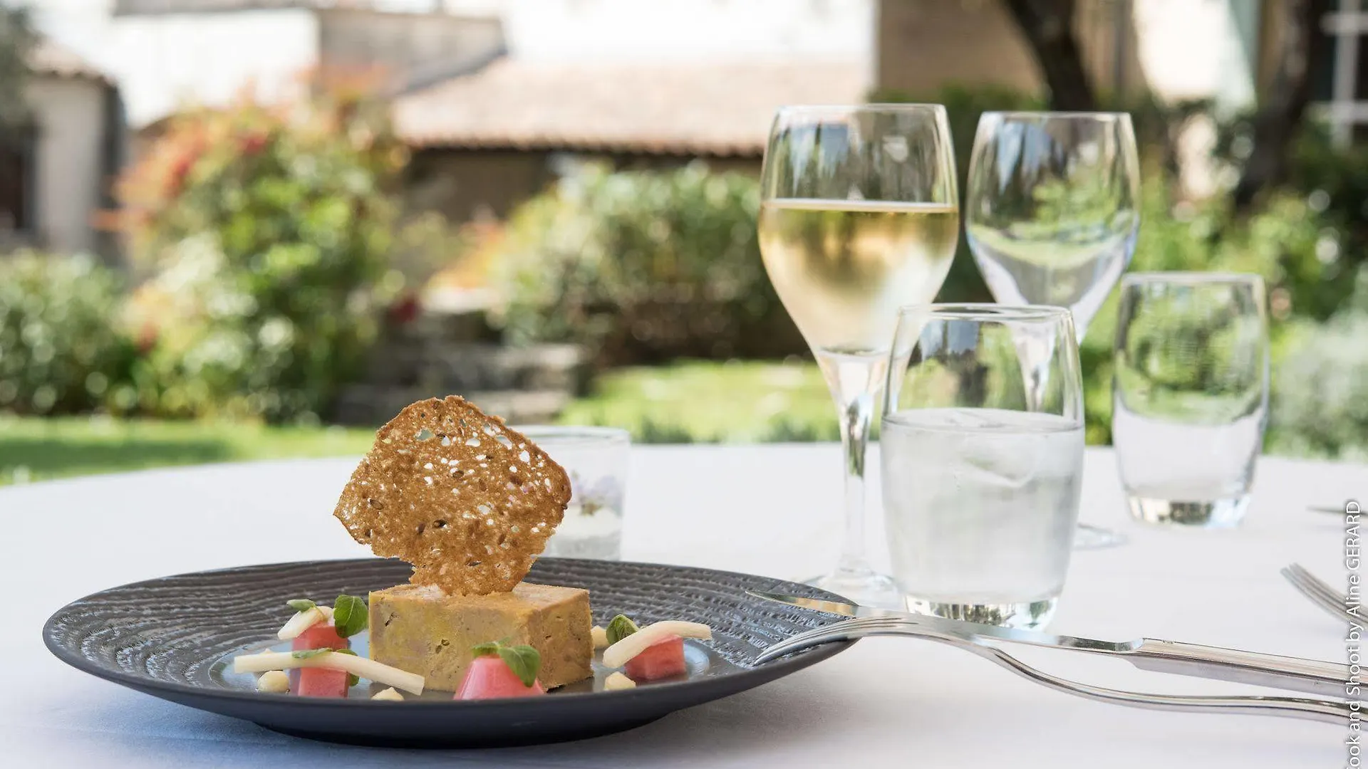 La Bastide De Mougins, A Tribute Portfolio Hotel