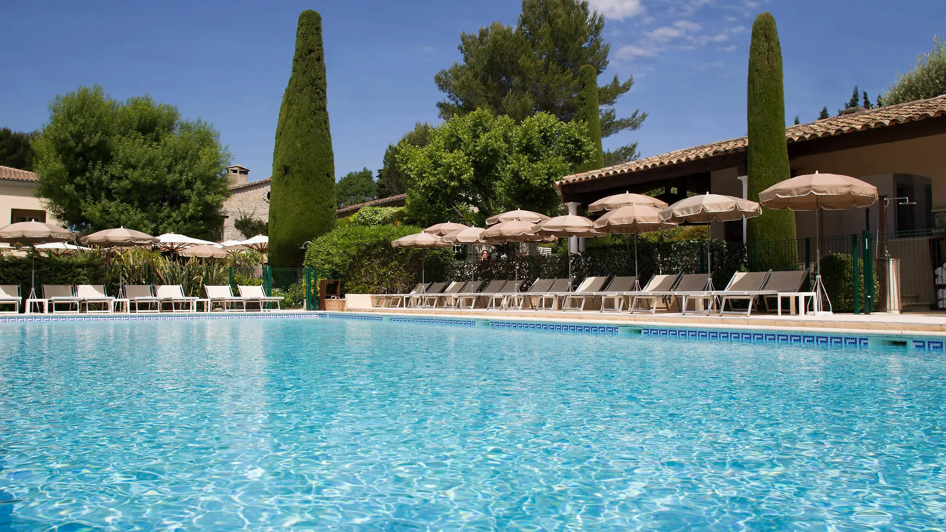 La Bastide De Mougins, A Tribute Portfolio Hotel