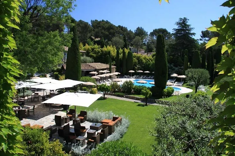 La Bastide De Mougins, A Tribute Portfolio Hotel