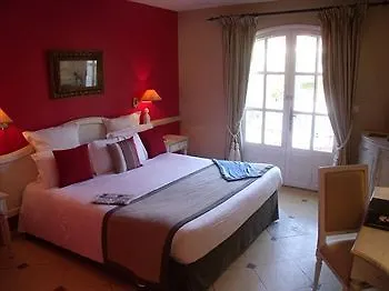 Hotel De Mougins