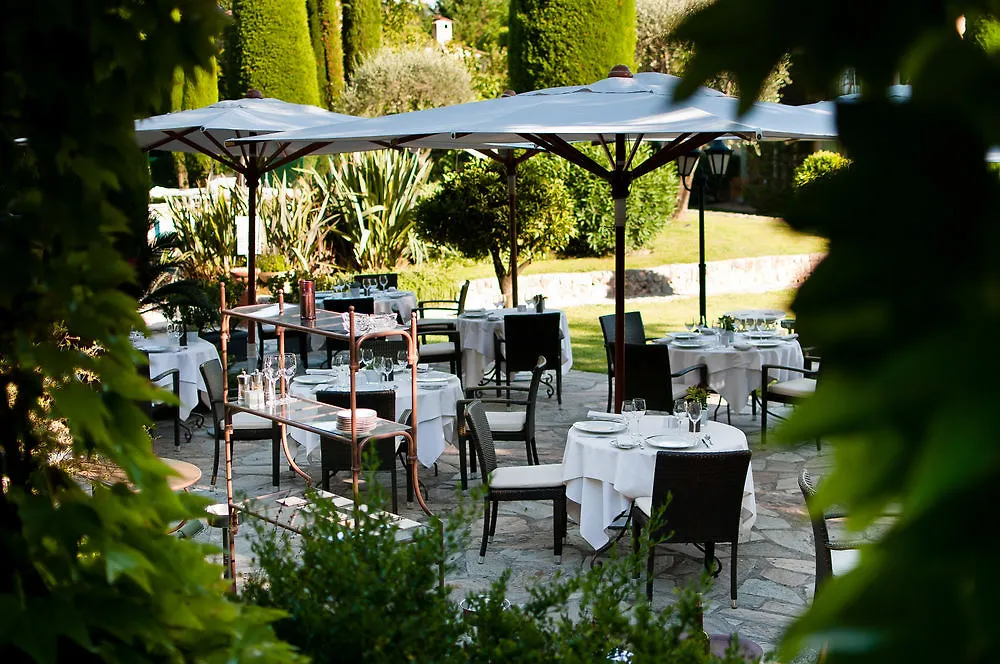 La Bastide De Mougins, A Tribute Portfolio Hotel